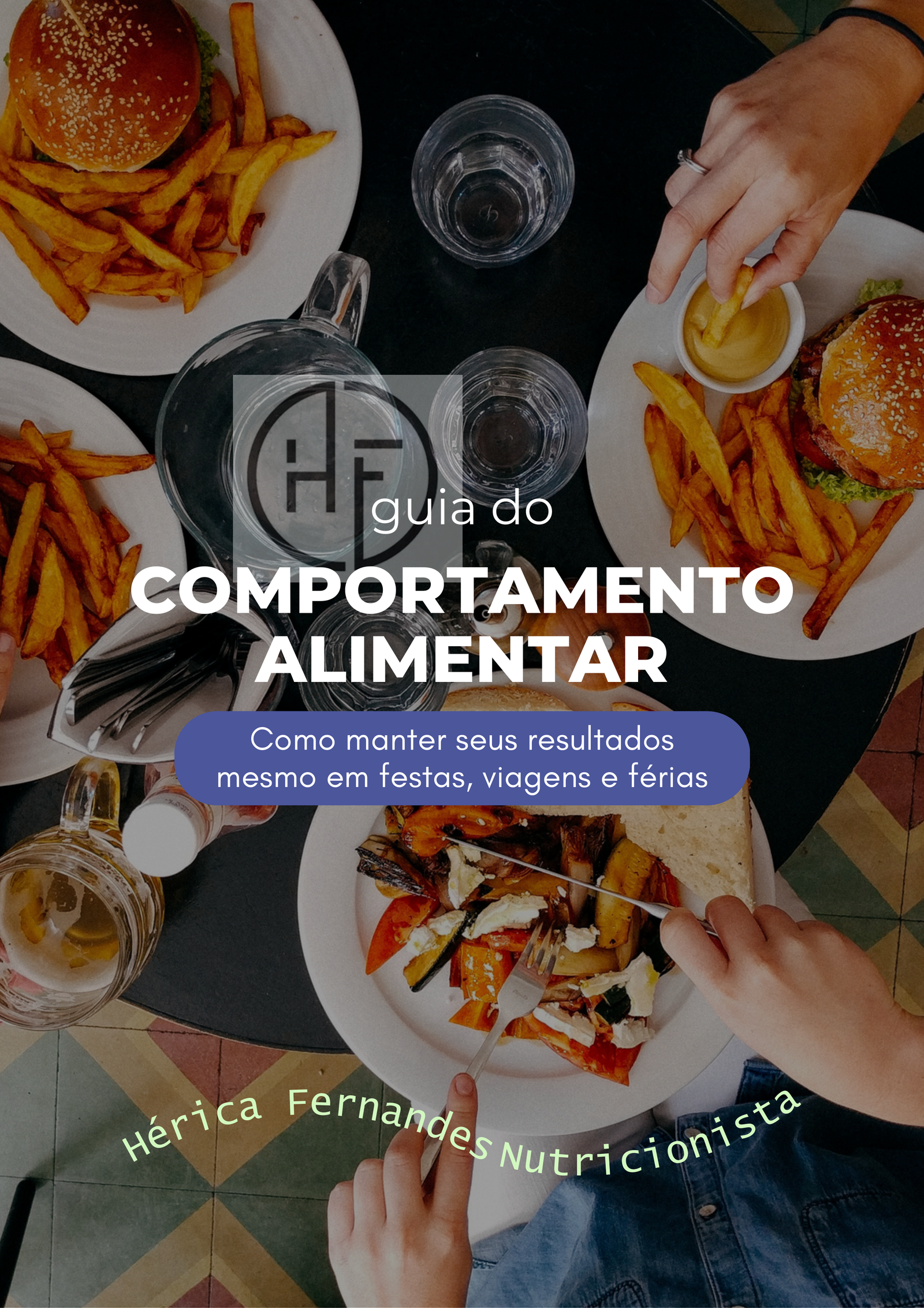 Guia do Comportamento Alimentar